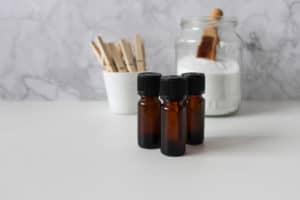 homemade massage oil recipe