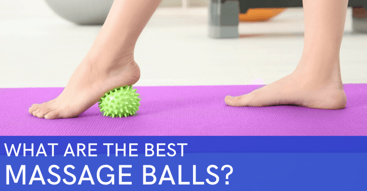 best massage balls