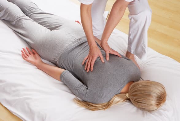 Swedish Massage vs. Shiatsu: Which One Is Better?