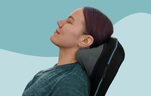 Neck Massagers: 10 Things You Should Know Before Buying One