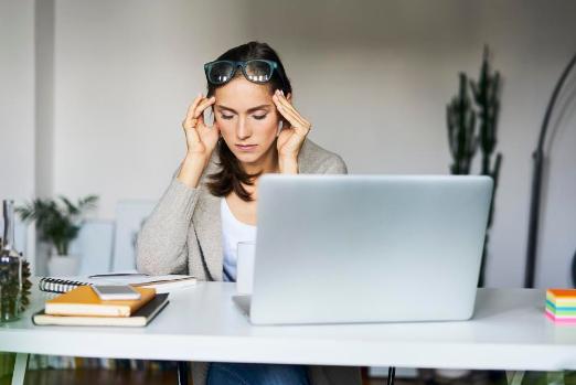 How To Manage Job Stress And Burnout