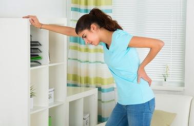 What Are The 7 Causes Of Back Pain?