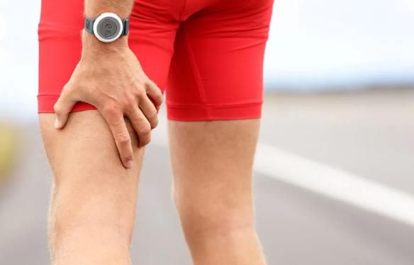 Can Tight Leg Muscles Cause Knee Pain?