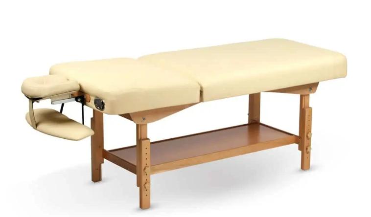 In-Depth Analysis of Different Materials Used in Making High Quality Massage Tables