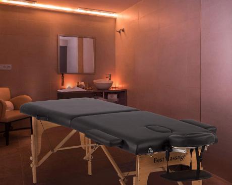 Types of Massage Tables: What's The Difference?