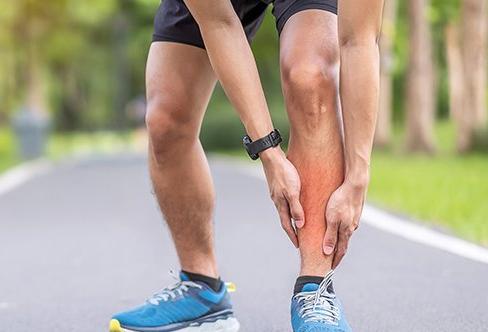 Home Treatment for Shin Splints: All You Need to Know