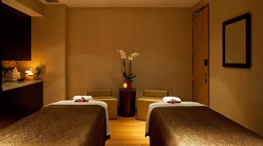 Tips For Setting Up Your Home or Professional Massage Treatment Spa