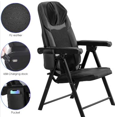 How To Choose A Portable Massage Chair