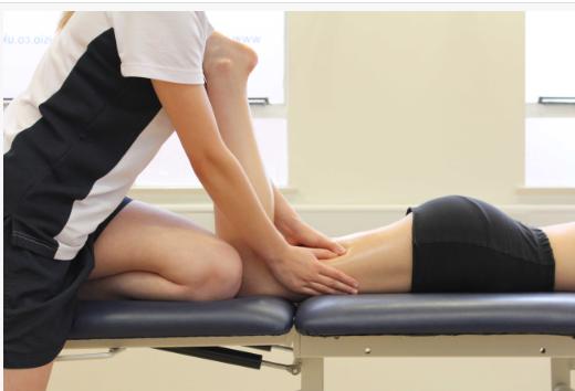 Benefits of Myofascial Release Therapy