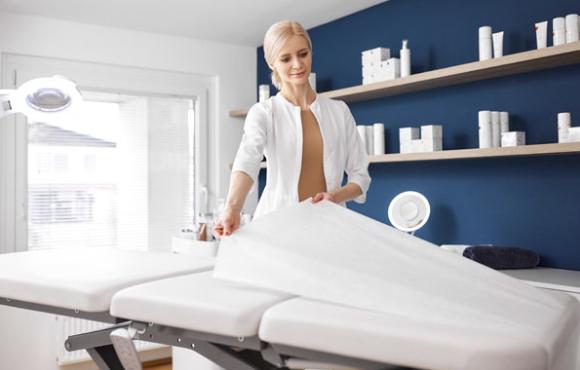 Tips and Ways to Ensure Proper Massage Table Maintenance