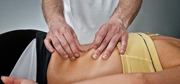 Seek Help From Professional for Myofascial Release Therapy