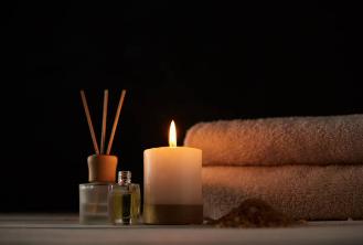 How To Create A Spa At Home For Ultimate Relaxation
