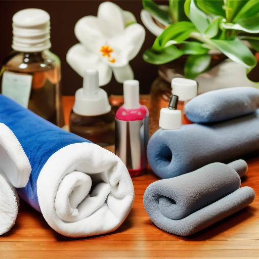 8 Most Essential Massage Therapy Tools