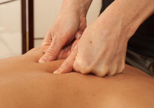 Massage Spotlight: What is Shiatsu Therapy?