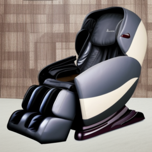 Top-rated massage chairs under $500