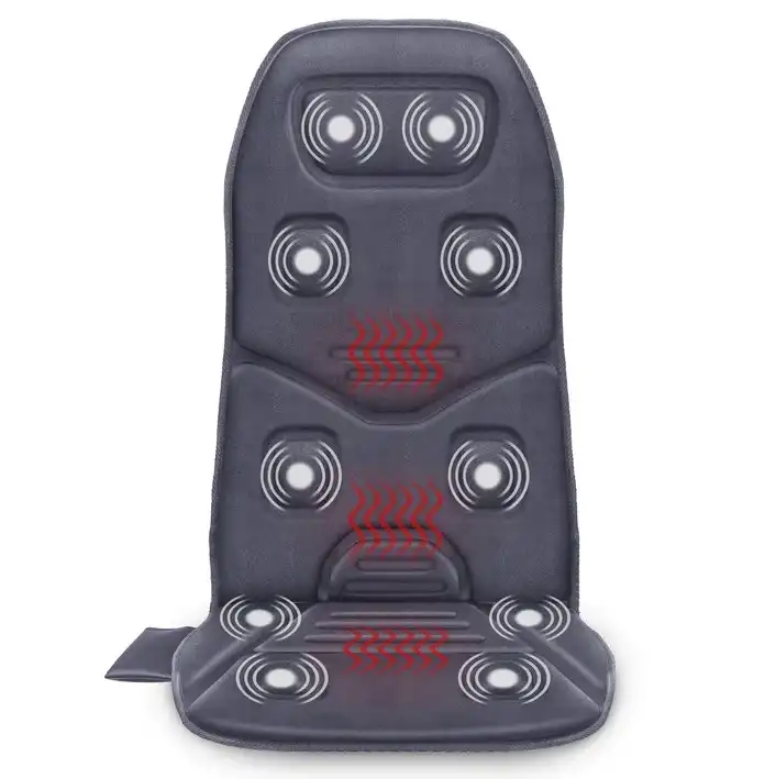 Comfier Vibration Massage Seat Cushion
