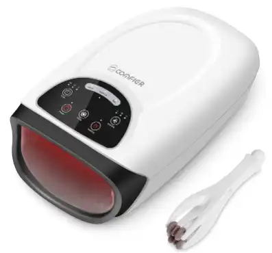 Comfier Rechargeable Heated Hand Massager