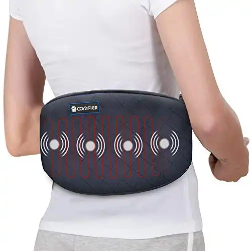 Comfier Heating Pad for Back Pain