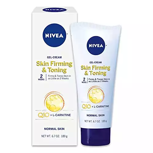 NIVEA Skin Firming & Toning Gel Cream