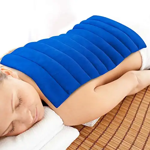 Heating Pad Microwavable Natural Moist Heat Therapy