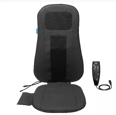 Ripple Full-Body Vibrating and Heated Massage Seat