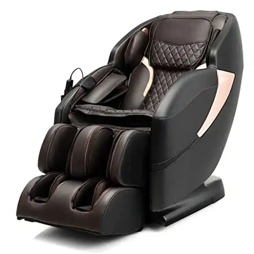 AFLHYJK Massage Chair w/Voice Control