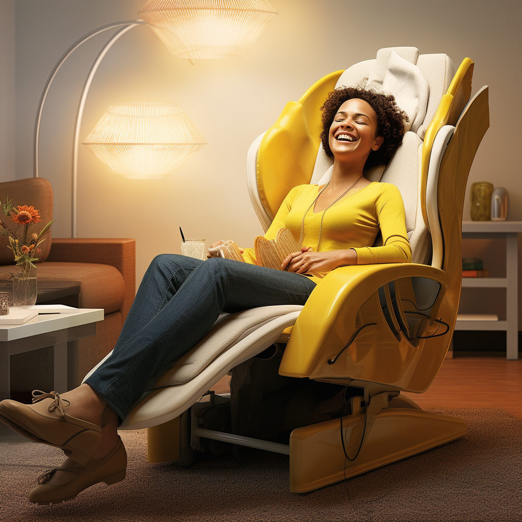 best home massage chairs for any budget