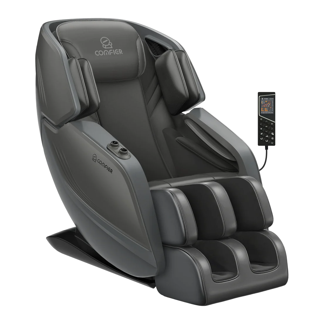 Comfier CF-9216 Deluxe Massage Recliner Chair