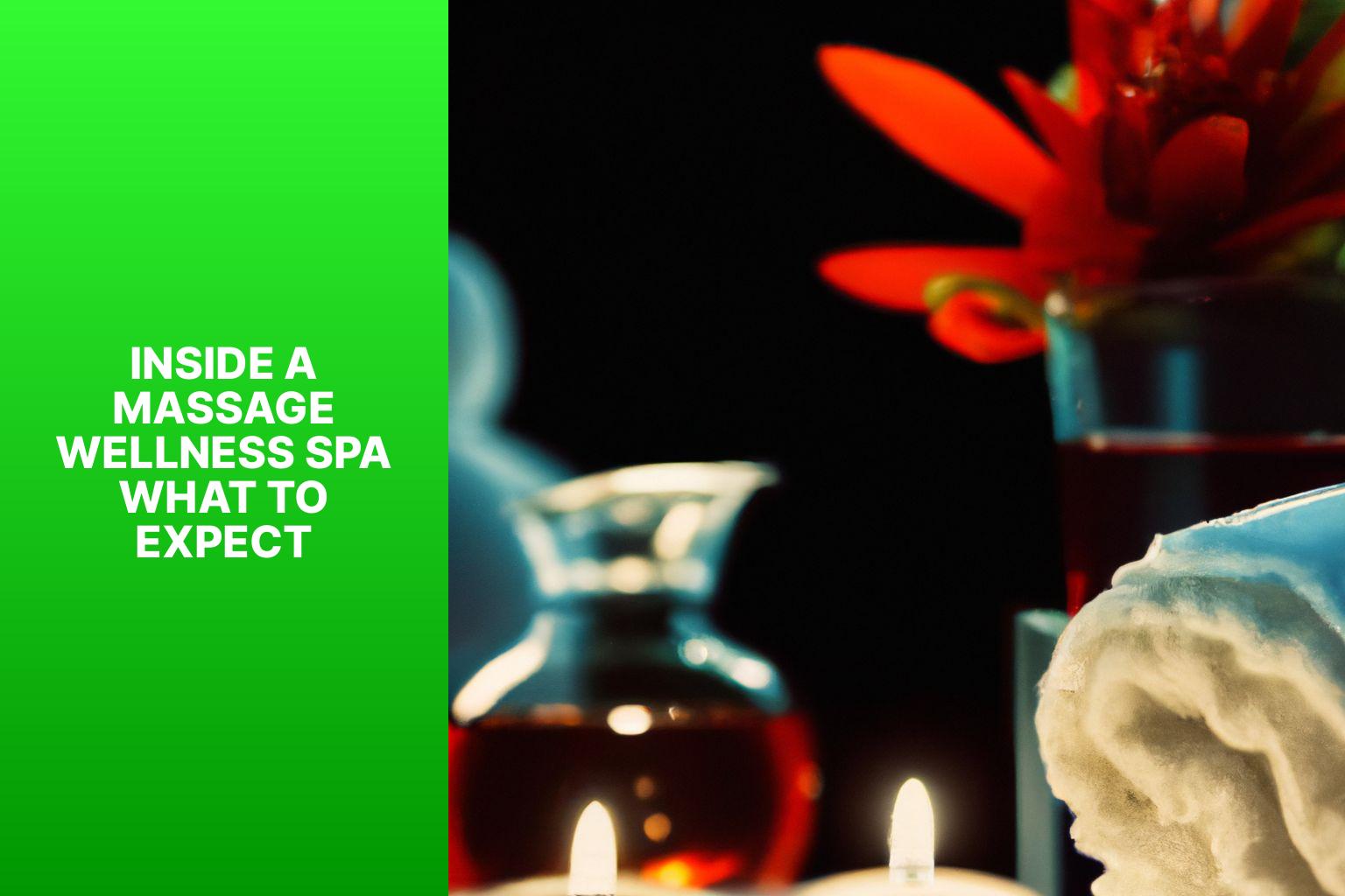 massage wellness spa