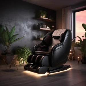 best home massage chairs