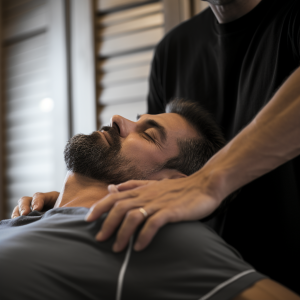 massage for pain