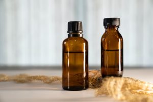 massage oil for pain relief