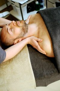 massage therapy for pain