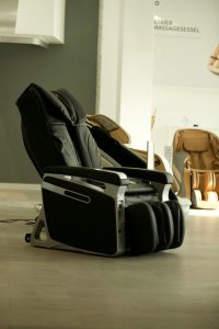 electric massage chairs