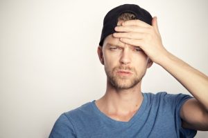 self massage therapy techniques for headaches
