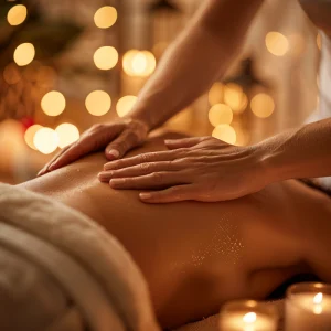 unique touch massage
