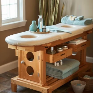 Professional massage tables guide