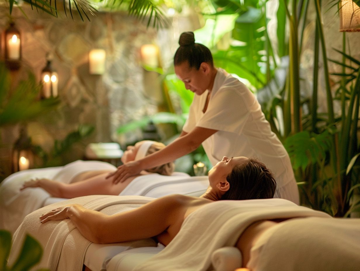 Discover top local massage therapists near Bristol. Relax, rejuvenate, and find personalized treatments for your wellness needs.