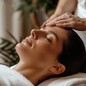 benefits of head massagers